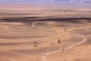 Rallye: Le Students Challenge, écologique et éthique