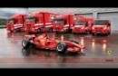 F1: Un nouveau test pour Massa