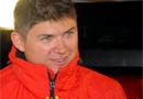 WRC: Prokop sur une Ford Fiesta S2000