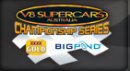 V8 Supercars Review: L'année 2009
