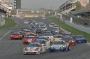 GT Open: Le calendrier 2010