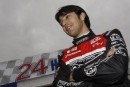 Endurance : Signature avec Aston Martin