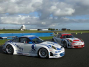 GT Open: IMSA Performance participera aux 24H de Dubaï