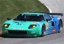 ALMS: Extreme Speed nomme ses pilotes