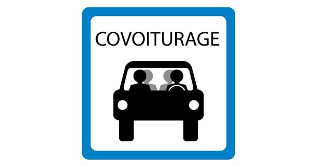 Pour partir en vacances, adoptez le covoiturage