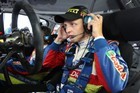 WRC : Hirvonen veut progresser sur asphalte