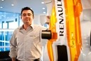F1: Boullier prend les rênes de Renault