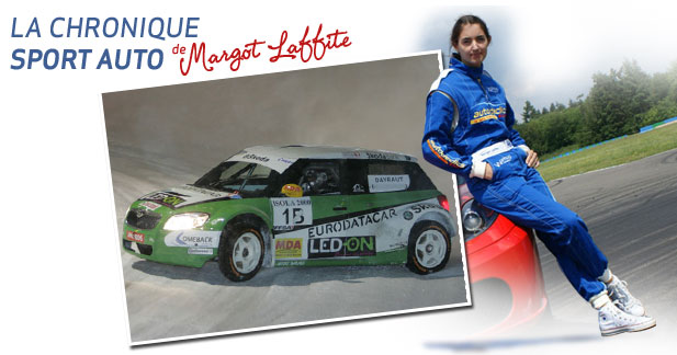 Trophée Andros : Retour en fanfare