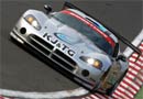 BritGT: Scott et Wilkins visent le titre