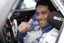 WRC: Al Attiyah en S-WRC en 2010