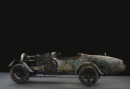 AUTO: Qui achètera la Bugatti du fond du lac ?