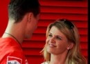 F1: Schumacher: 