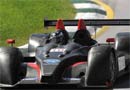 ALMS: O’Connell Racing s’engage pour 2010