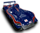 LMS: Les nouvelles couleurs des Mansell
