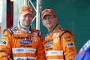 WRC: Solberg cherche un nouveau copilote
