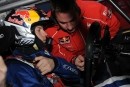 WRC: Premier essai pour Räikkönen
