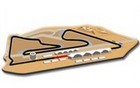 V8 Supercars: Sur le circuit F1 à Bahrein ! 