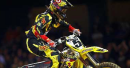 AMA SX: Les résultats de Phoenix