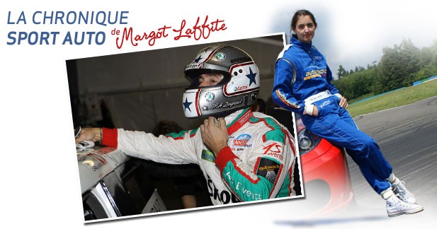 Trophée Andros : Titre pour Dayraut