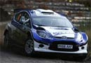 WRC: Mikkelsen courra avec Ford