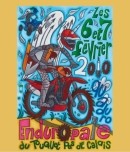 Enduropale: Présentation de la cinquième édition