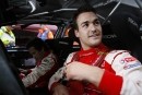 WRC: Sordo sera à l’Arctic Rally