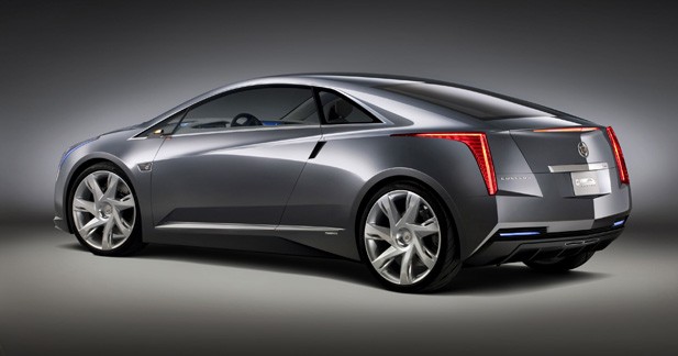 Cadillac Converj : à la croisée des chemins