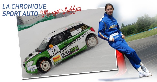 Trophée Andros :  Dayraut confirme, Pernaut assure