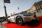 FIA GT2 + GT3 : Mode d'emploi