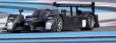 Le Mans: Premiers essais avec la Peugeot pour Oreca