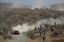WRC: Loeb vise la quatrième au Mexique