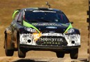 WRC: Une victoire pour Block avant le Mexique