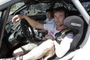 WRC: Mexique: Trois Citroën sur le podium