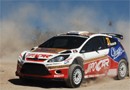 S-WRC: Prokop en tête du classement