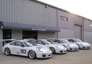 ALMS: Trois Porsche pour AJR à Sebring