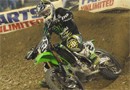 AMA SX: Les résultats de Toronto
