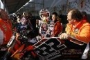 MX: Cairoli et Roczen vainqueurs à Valence