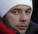 Le Mans: Loeb: 