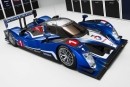 ALMS: Deux 908 à Sebring