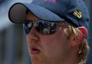ALMS: Dalziel chez Jaguar