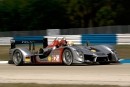 ALMS: Revivez Sebring 2009 heure par heure (1/2)