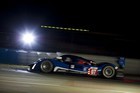 ALMS : Peugeot dans l'histoire
