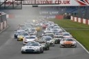 FIA GT3: Changement de barème