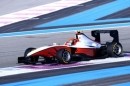 Le nouveau championnat GP3 Series ™ sur Motors TV
