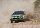 WRC: Hirvonen: 