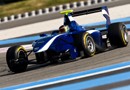 GP3: Smith rejoint Carlin