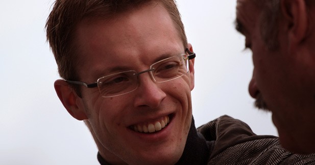 V8 Supercars: Bourdais proche d'un accord