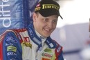 WRC: Turquie: Hirvonen aime les nouveaux rallyes