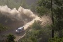 WRC: La liste des engagés pour le rallye de Turquie