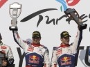 WRC: Turquie: Quarante points d'avance pour Loeb